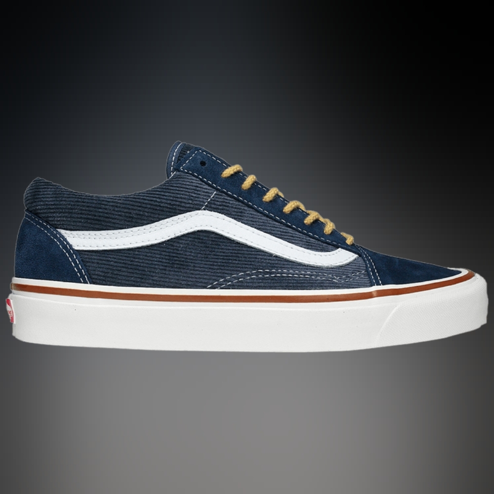 Vans Old Skool 36 DX 'Navy'